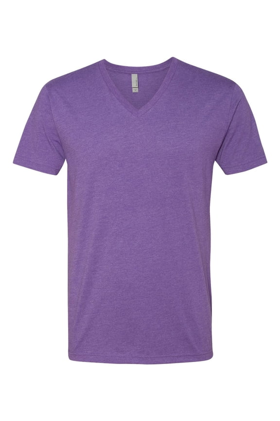 Next Level CVC Short Sleeve V Retired