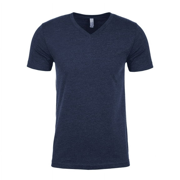 Next Level CVC V-Neck Tee Basic Tshirt Men's 6240