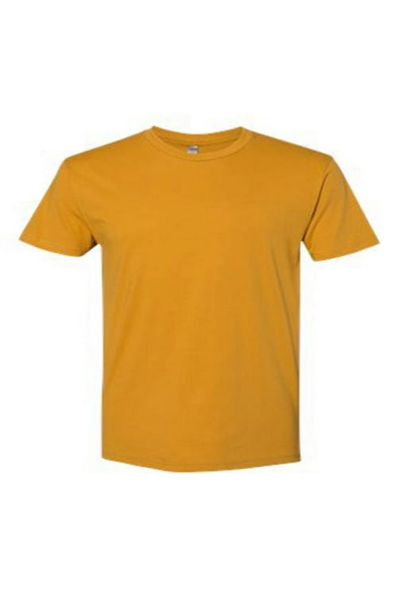 Next Level - Cotton Short Sleeve Crew - 3600