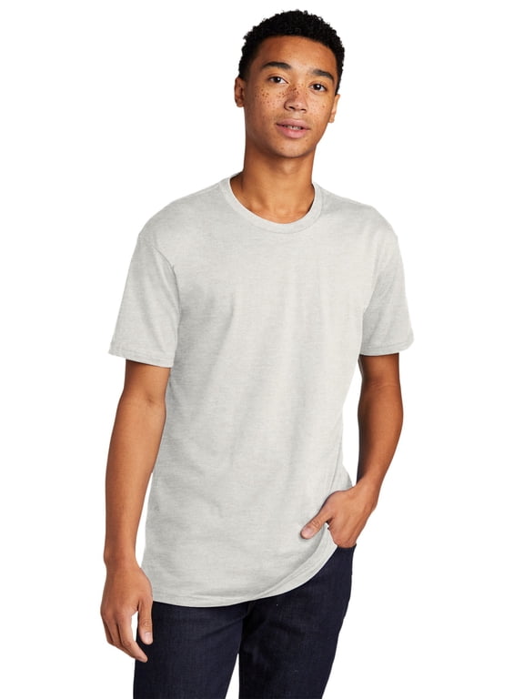 Next Level - Cotton Short Sleeve Crew - 3600