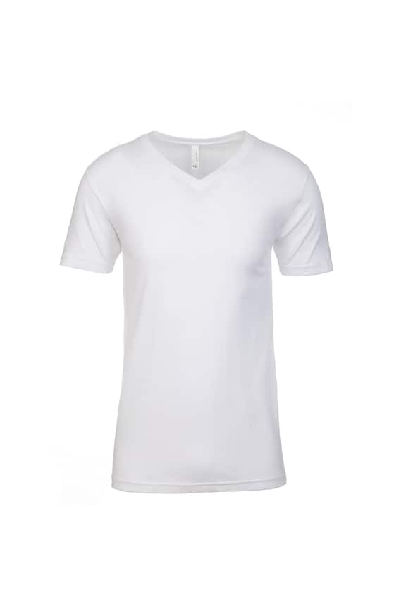 3200 - Fitted V-Neck