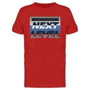 Next Level  Design T-Shirt Men -Image by Shutterstock, Male Small