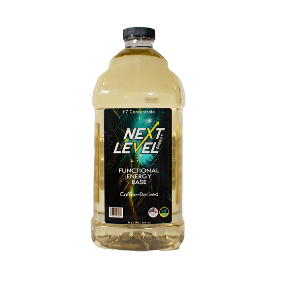 Next Level Energy Base cs 6/64 oz