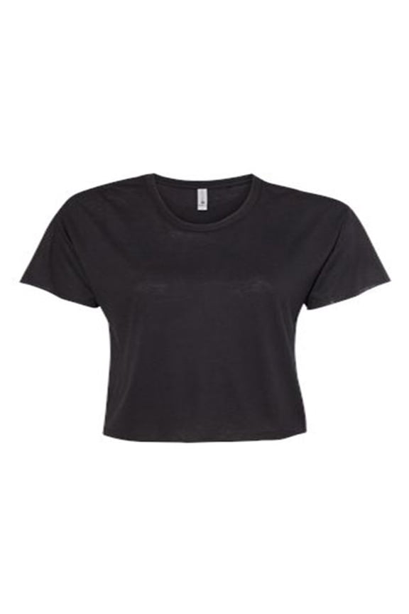 Women's Festival Cali Crop