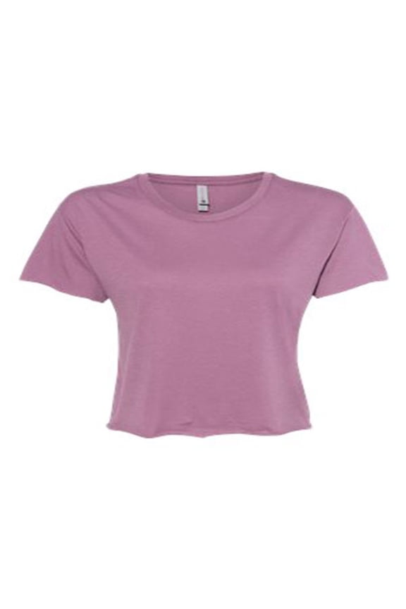 Next Level Festival Women's Cali Crop
