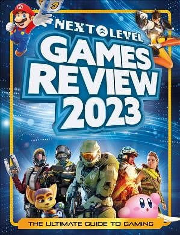 Lista de lançamentos de Setembro de 2023 - Review de jogos