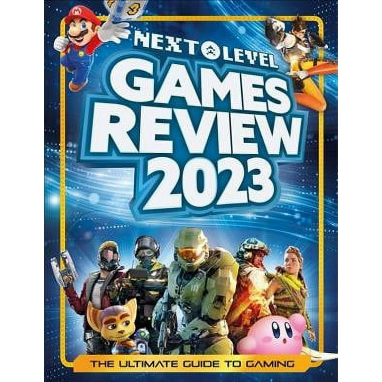 Best Games of 2023 - GameSpot