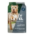 thumbnail image 1 of Next Level, Giant Breed Active Adult, Dry Dog Food, 50 lbs, 1 of 6