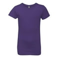 thumbnail image 1 of Next Level Apparel Youth Princess T-Shirt, 1 of 4