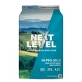 thumbnail image 1 of Next Level, Hi-Pro 30 LS™, Dry Dog Food, 15 lbs, 1 of 9