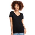 thumbnail image 1 of Next Level Apparel 1540 - Ladies Ideal V-Neck, 1 of 3