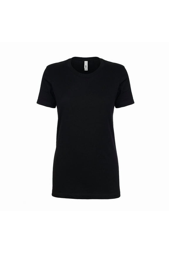 1510 - Ladies Ideal Tee