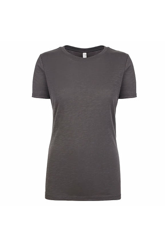 Next Level Ladies' Slub Tee Nl6810
