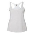 thumbnail image 1 of Next Level Women’s Triblend Racerback Tank, 1 of 5