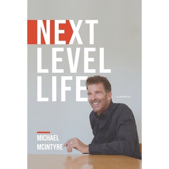 Pre-Owned Next Level Life (Hardcover) 1087894670 9781087894676