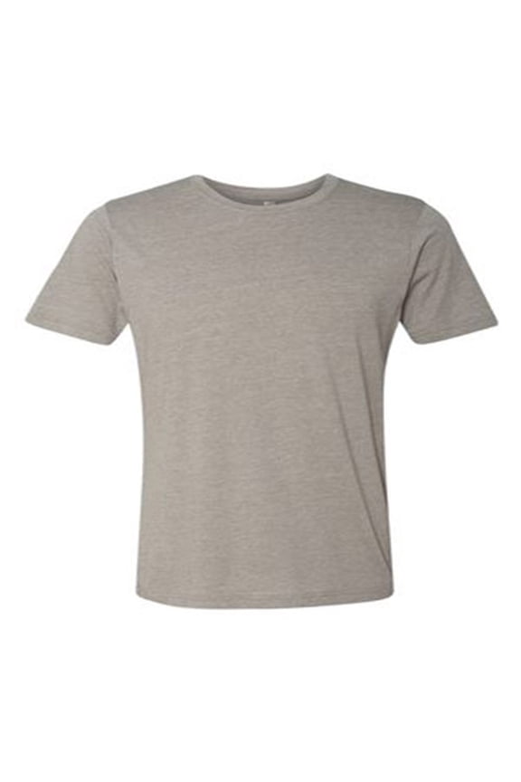 Next Level Men Crewneck Long Sleeve T-Shirts