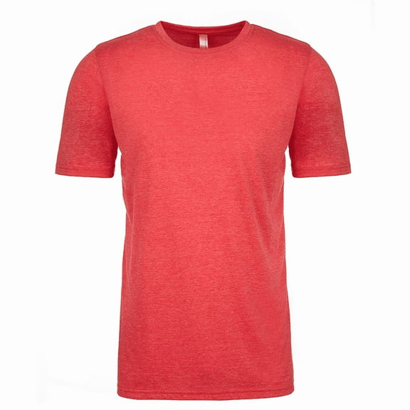 Next Level Apparel 6200 - Poly/Cotton Tee