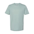 thumbnail image 1 of Next Level Men's Poly/Cotton Crew T-Shirt, 1 of 3