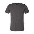 thumbnail image 1 of Next Level Men  Crewneck Long Sleeve T-Shirts, 1 of 4