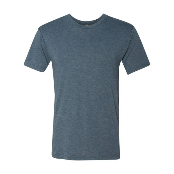 Next Level Men  Crewneck Short Sleeve T-Shirts