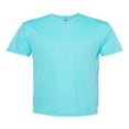 thumbnail image 1 of Next Level Men Crewneck Short Sleeve T-Shirts, 1 of 3