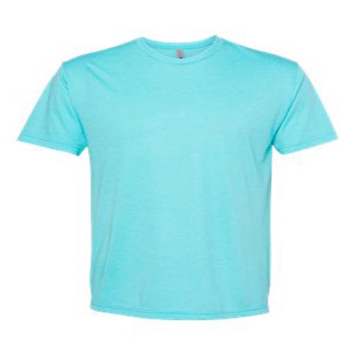 Next Level Men Crewneck Short Sleeve T-Shirts