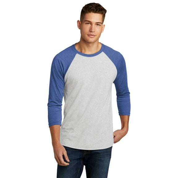 Next Level Men Crewneck Short Sleeve T-Shirts