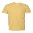 thumbnail image 1 of Next Level Men's Baby Rib Collar Premium CVC T-Shirt, Style NL6210, 1 of 4