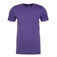 thumbnail image 1 of Next Level Men's Baby Rib Collar Premium CVC T-Shirt, Style NL6210, 1 of 4