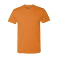 thumbnail image 1 of Next Level Men's Baby Rib Collar Premium CVC T-Shirt, Style NL6210, 1 of 4