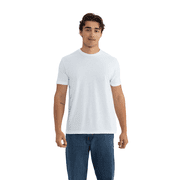 Next Level Apparel The 6210 Premium CVC Blend Crew Neck T Shirt (Men's/Women's)