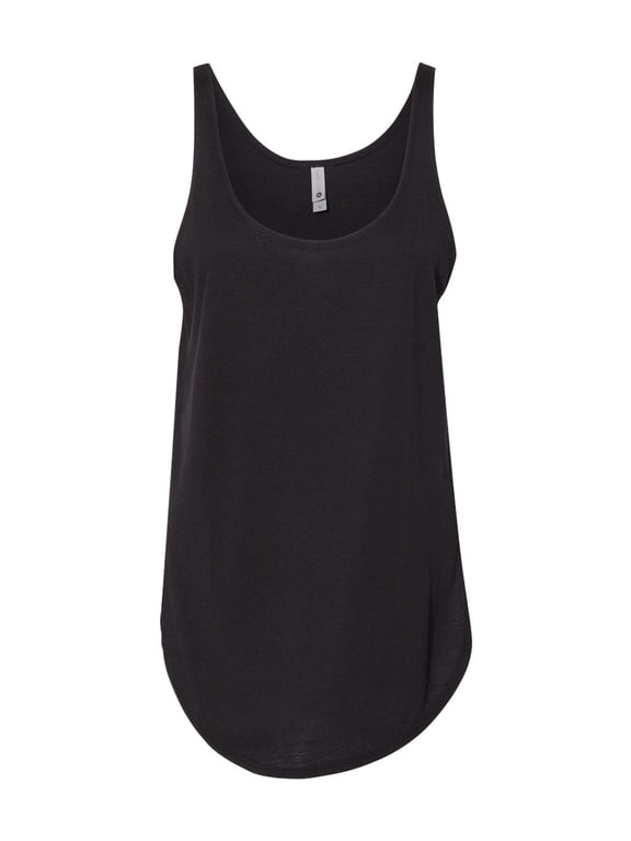 Next Level Men's Black Nl5033 Short-sleeve - L
