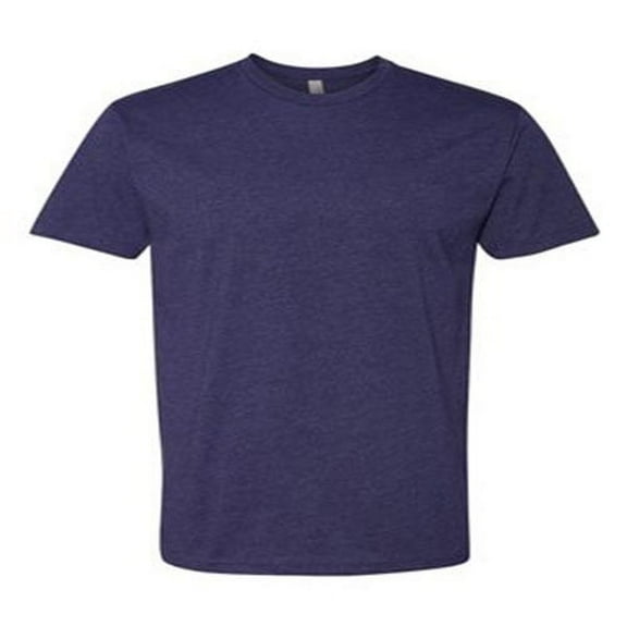 Next Level Men's CVC Crew Tee