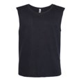 thumbnail image 1 of Next Level Men's CVC Muscle Tank, 1 of 3