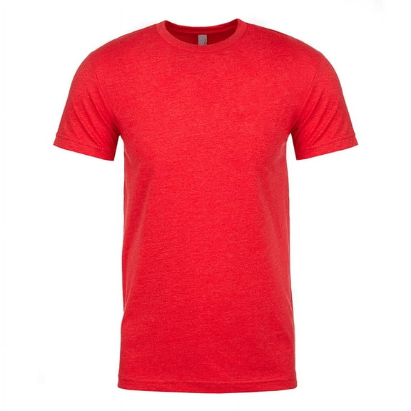 Next Level Men's CVC Short Sleeve Crew T-Shirt Retired