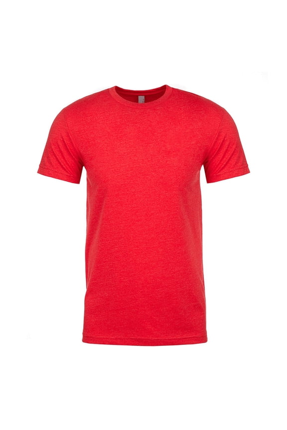 Next Level Men's CVC Short Sleeve Crew T-Shirt Retired
