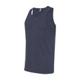 thumbnail image 1 of Next Level - CVC Tank - 6233 - Midnight Navy - Size: M, 1 of 3