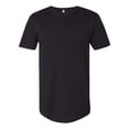 thumbnail image 1 of Next Level Men's Cotton Long Body Short Sleeve Crew, 1 of 3