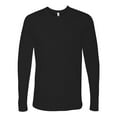 thumbnail image 1 of Next Level Apparel Men's Long Sleeve T-Shirt, 1 of 4