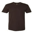 thumbnail image 1 of Next Level Men's Cotton Short Sleeve Crew T-Shirt, 1 of 3
