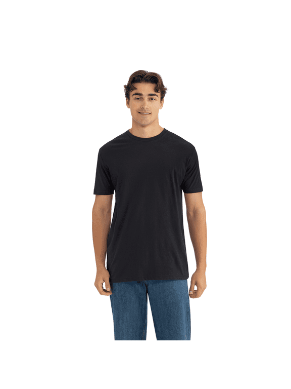 The 3600 Premium Cotton Crew Neck T Shirt (Men's/Women's)