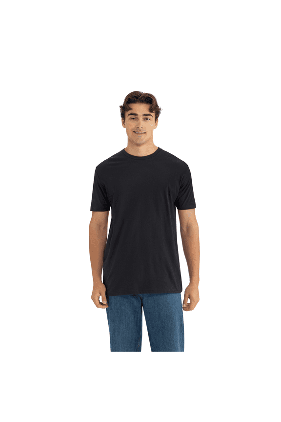 The 3600 Premium Cotton Crew Neck T Shirt (Men's/Women's)