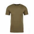 thumbnail image 1 of Next Level Men's Cotton Short Sleeve Crew T-Shirt, 1 of 4