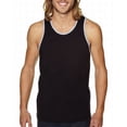 thumbnail image 1 of Next Level Men's Cotton Tank, 1 of 2