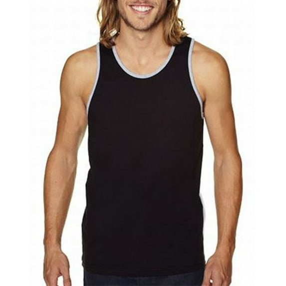 Next Level Men's Cotton Tank