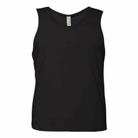 Next Level Men's Cotton Tank