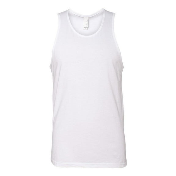 Next Level Men's Cotton Tank