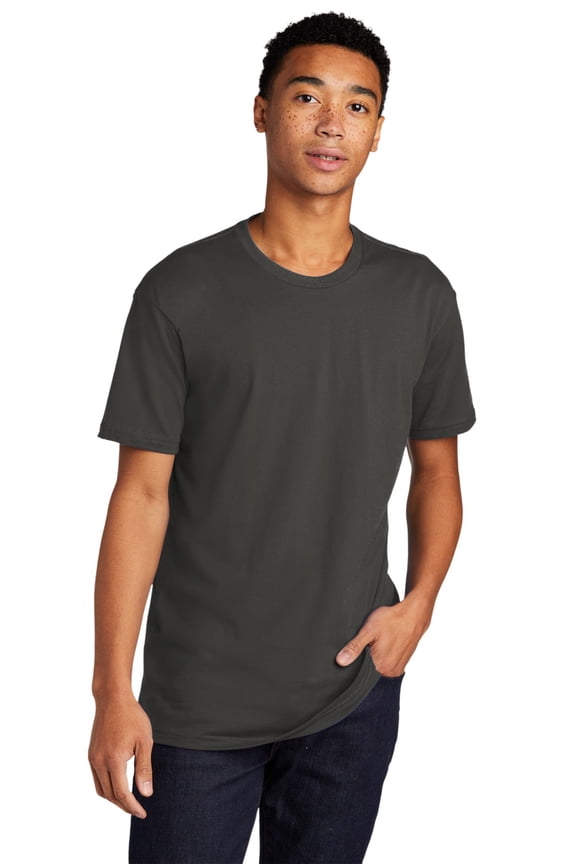Next Level Men's Cotton Tee Nl3600