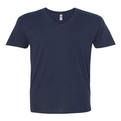Next Level - Cotton Short Sleeve V