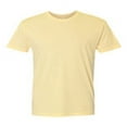 thumbnail image 1 of Next Level Men's Fitted Set in 1x1 Baby Rib Collar T-Shirt, Style NL3600, 1 of 3